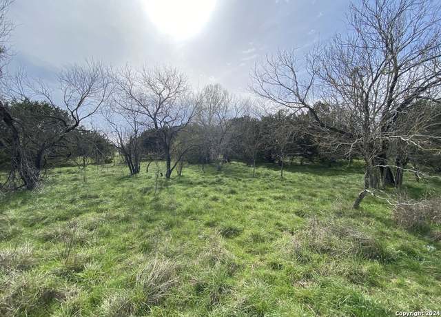 Property at LOT 78 Lake Medina Shrs, Bandera, TX 78003