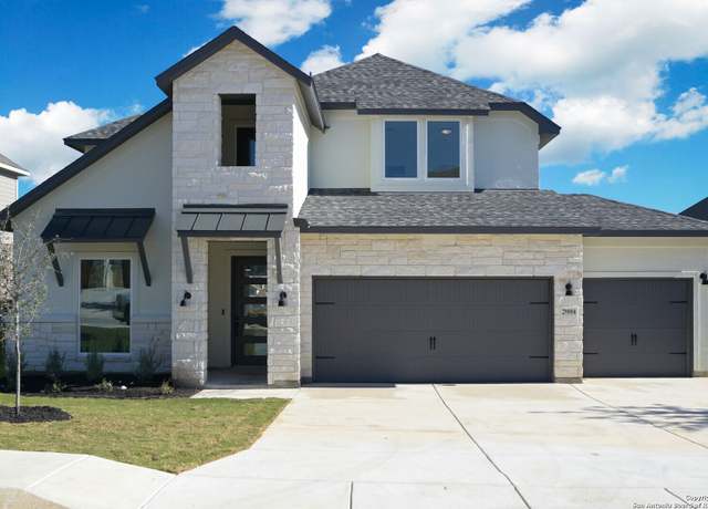 Property at 29004 Throssel Ln, San Antonio, TX 78260, 4 beds, 3.5 baths