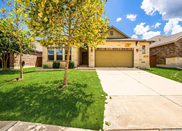 Property at 9710 Monken, Boerne, TX 78006-9451, 4 beds, 3.5 baths