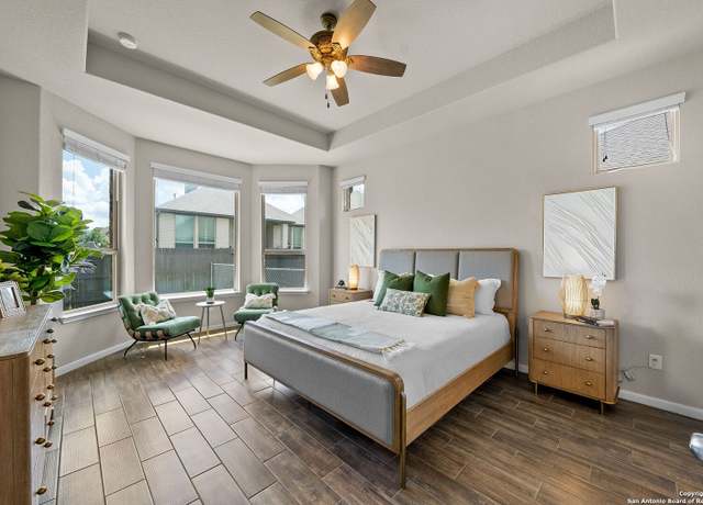 Property at 9710 Monken, Boerne, TX 78006-9451, 4 beds, 3.5 baths