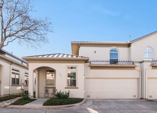Property at 8127 N New Braunfels Ave #301, San Antonio, TX 78209-2126, 3 beds, 3.5 baths