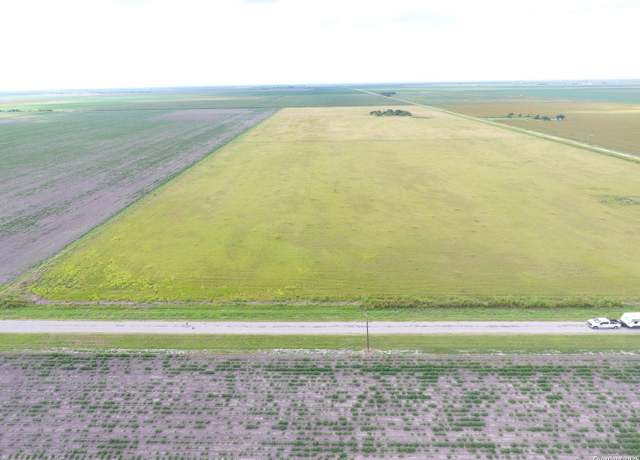 Property at T1 TBD County Road 502, Sinton, TX 78387