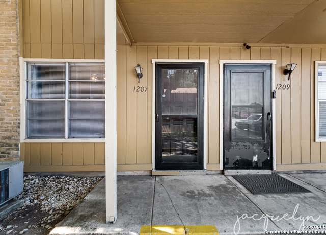 Property at 923 Vance Jackson #1207, San Antonio, TX 78201, 1 bed, 1 bath