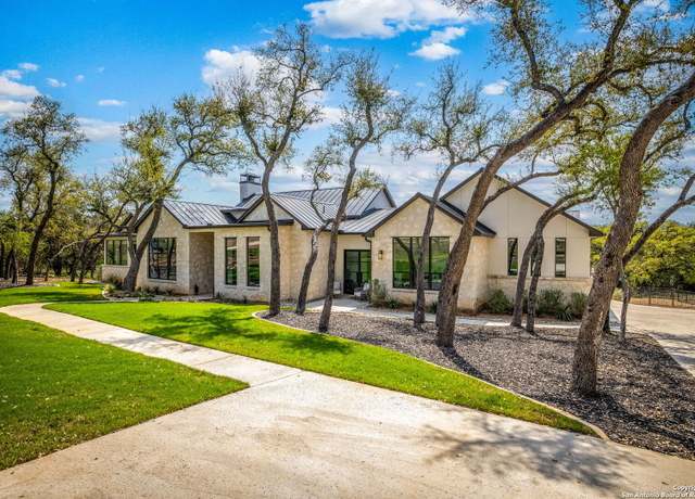 Property at 1369 Capitare, New Braunfels, TX 78132, 4 beds, 4.5 baths