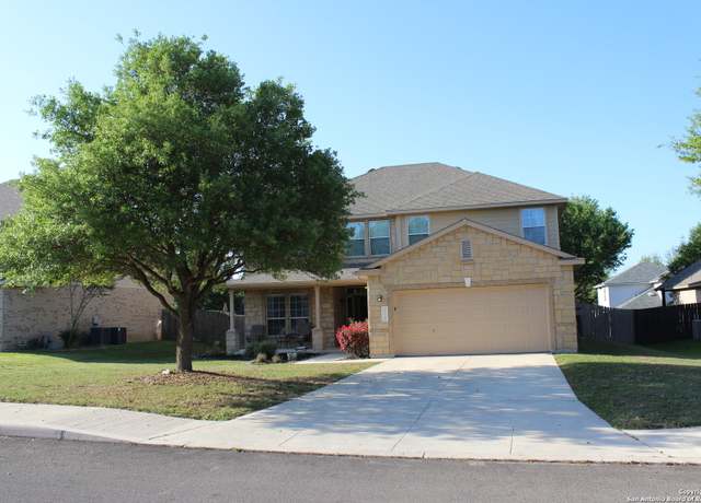 Property at 124 Shadow Knls, Boerne, TX 78006, 5 beds, 3 baths