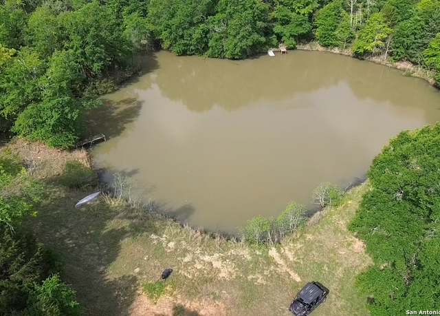 Property at 14004 County Road 470, TX 77871