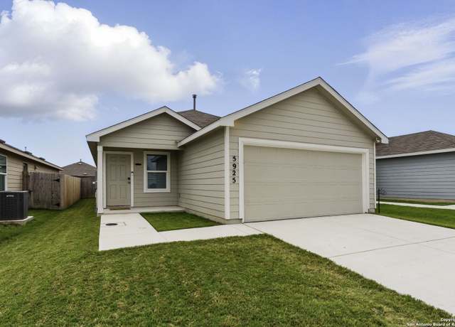 Property at 5925 San Geronimo, Seguin, TX 78155, 4 beds, 2 baths