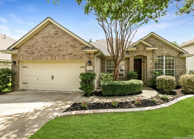 Property at 2623 Century Rnch, San Antonio, TX 78251, 3 beds, 2.5 baths