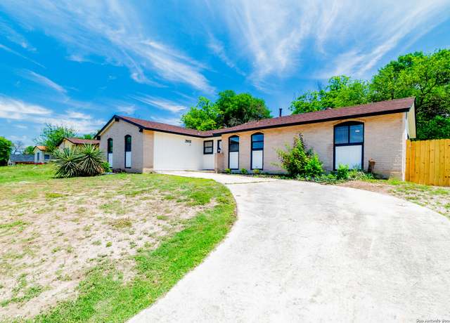 Property at 2902 Big Horn, San Antonio, TX 78228, 3 beds, 2 baths