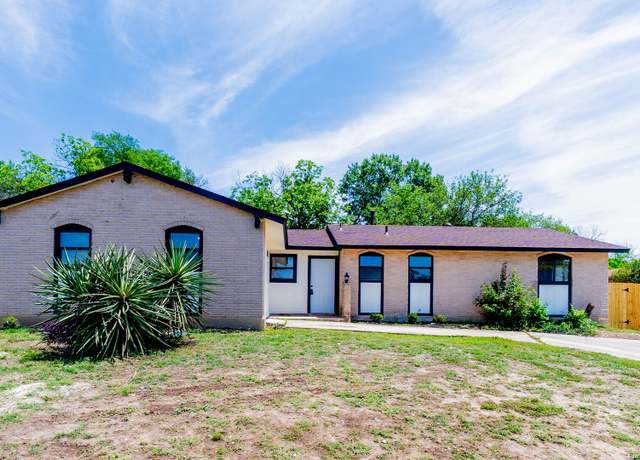 Property at 2902 Big Horn, San Antonio, TX 78228, 3 beds, 2 baths