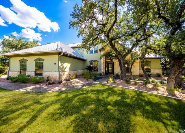 Property at 910 Foxton Dr, San Antonio, TX 78260, 4 beds, 4 baths