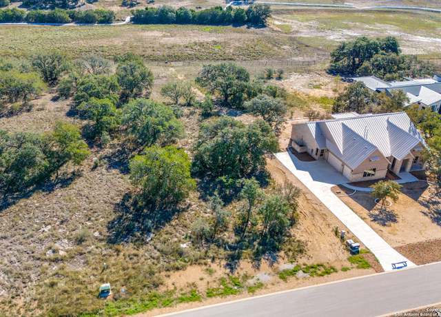 Property at 34748 Casita Creek Ln, Bulverde, TX 78163-2549