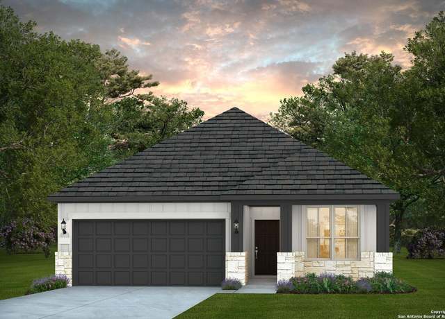 Property at 4827 Conch Shell, San Antonio, TX 78245, 3 beds, 2 baths