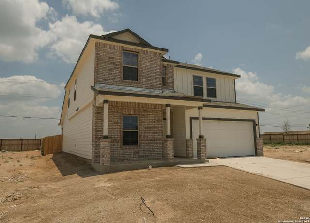 Property at 1616 Golden Wheat, New Braunfels, TX 78130, 5 beds, 3.5 baths