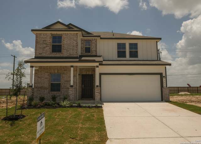 Property at 1616 Golden Wheat, New Braunfels, TX 78130, 5 beds, 3.5 baths