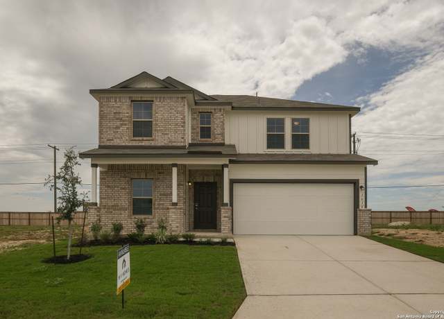 Property at 1616 Golden Wheat, New Braunfels, TX 78130, 5 beds, 3 baths