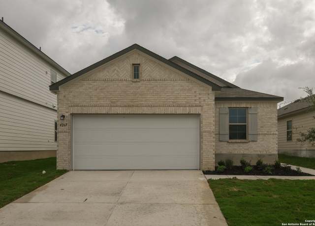 Property at 4267 Winston Way, New Braunfels, TX 78130, 3 beds, 2 baths
