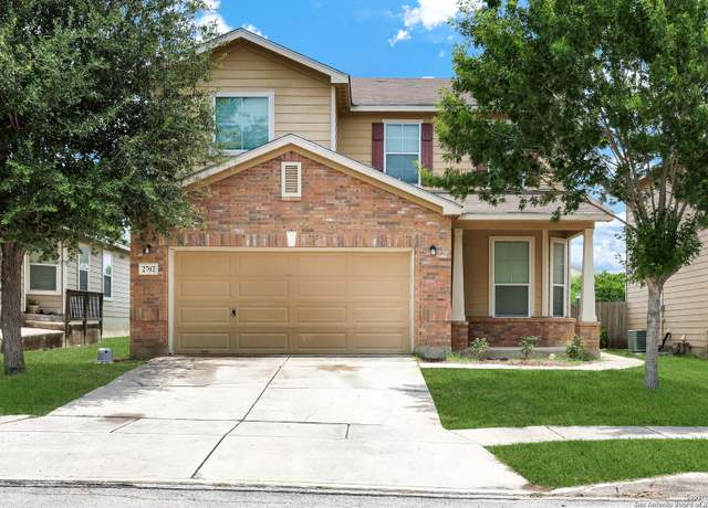 Property at 2702 Harvest Crk, San Antonio, TX 78244, 3 beds, 2.5 baths