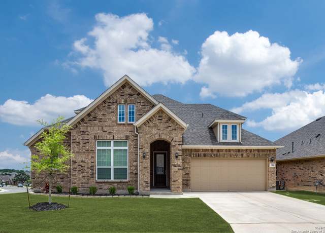 Property at 390 Rhapsody Vw, Spring Branch, TX 78070, 4 beds, 3.5 baths