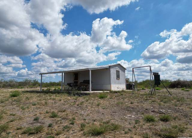 Property at 000 Fritter Ln, Brackettville, TX 78832