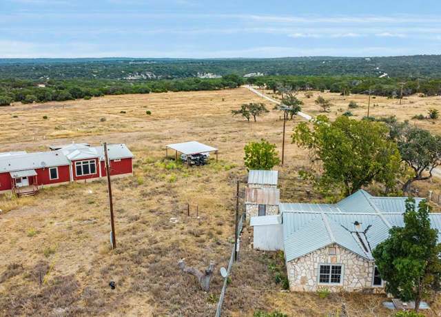 Property at 000 County Road 434, Harper, TX 78631, 4 beds, 2 baths