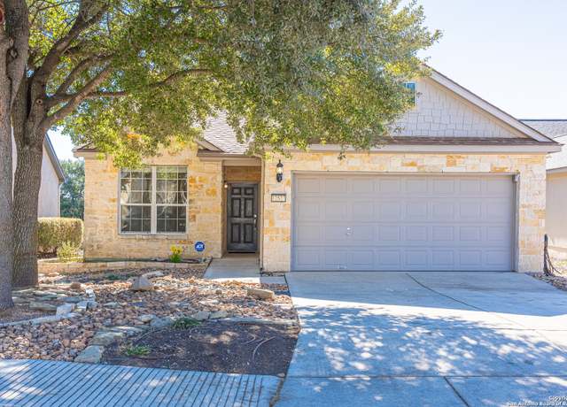 Property at 12522 Sandy Dunes, San Antonio, TX 78253-5566, 3 beds, 2 baths