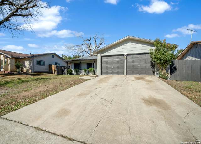 Property at 10615 Cross Plns, Converse, TX 78109-2405, 3 beds, 2 baths