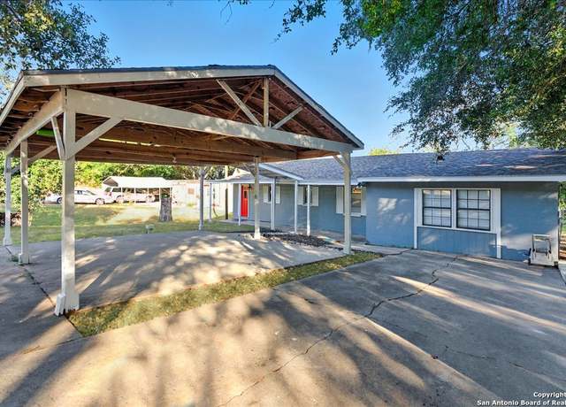 Property at 232 Vista Dr, Sandia, TX 78383, 2 beds, 3 baths