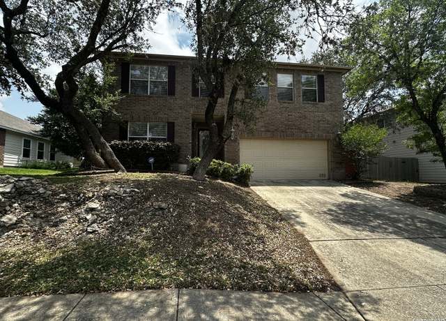 Property at 9528 Braun, San Antonio, TX 78254, 4 beds, 2.5 baths
