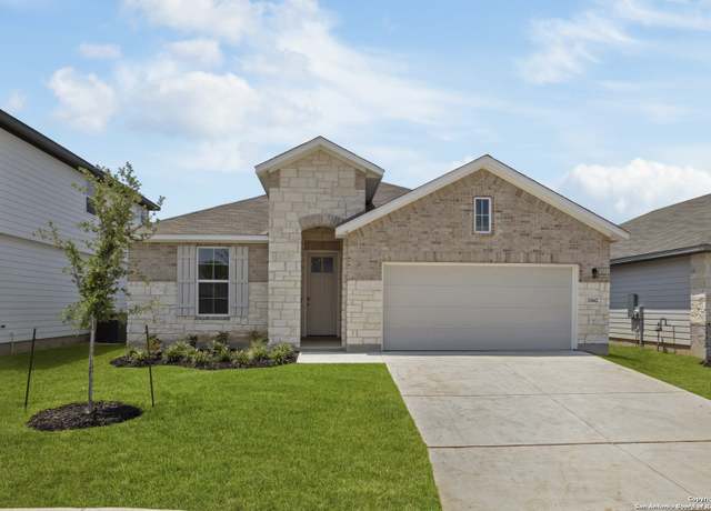 Property at 13442 Cosette Xing, San Antonio, TX 78253, 3 beds, 2 baths
