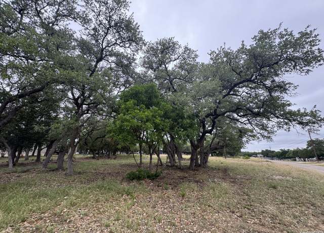 Property at 1508 Bandera, Bandera, TX 78003