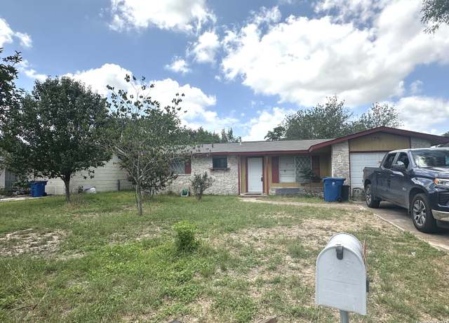 Property at 5230 Swann, Kirby, TX 78219, 3 beds, 1 bath