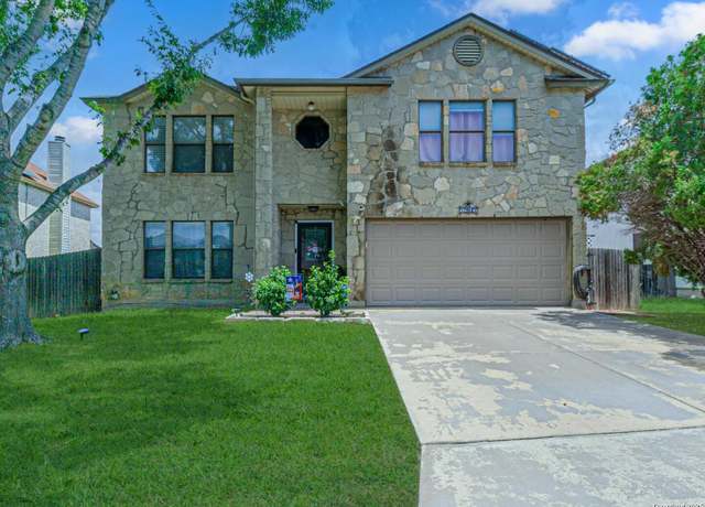 Property at 7907 Donshire, Converse, TX 78109, 3 beds, 2.5 baths