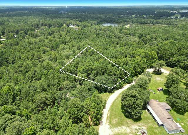 Property at 0 Buckeye Ln, TX 75862