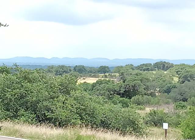 Property at LOT 92 Summit Ridge Trl, Johnson City, TX 78636