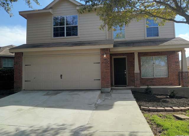 Property at 146 Hallie Pass, San Antonio, TX 78227-4840, 3 beds, 2 baths