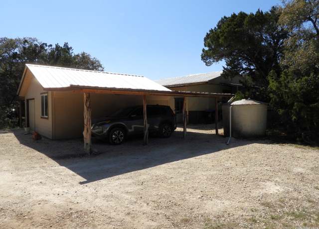 Property at 314 Harbour Way, Lakehills, TX 78063, 2 beds, 2 baths