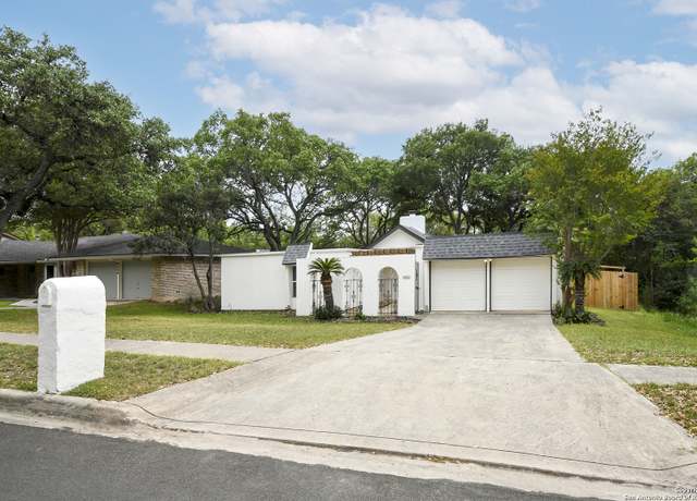 Property at 9230 Bingham, San Antonio, TX 78230, 4 beds, 2 baths