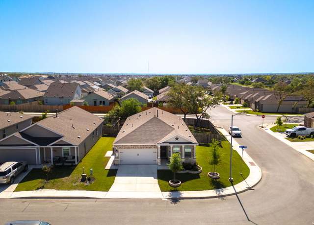 Property at 9908 Pears Ml, San Antonio, TX 78254, 3 beds, 2 baths