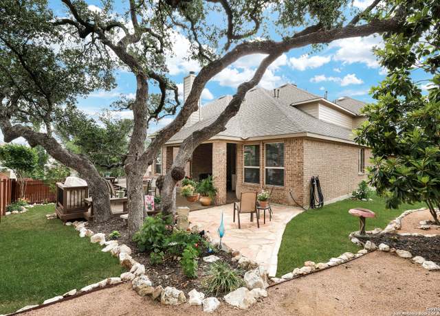 Property at 3811 Valencia Ct, San Antonio, TX 78259, 4 beds, 3 baths