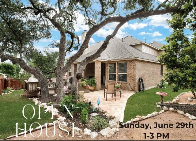 Property at 3811 Valencia Ct, San Antonio, TX 78259, 4 beds, 3 baths