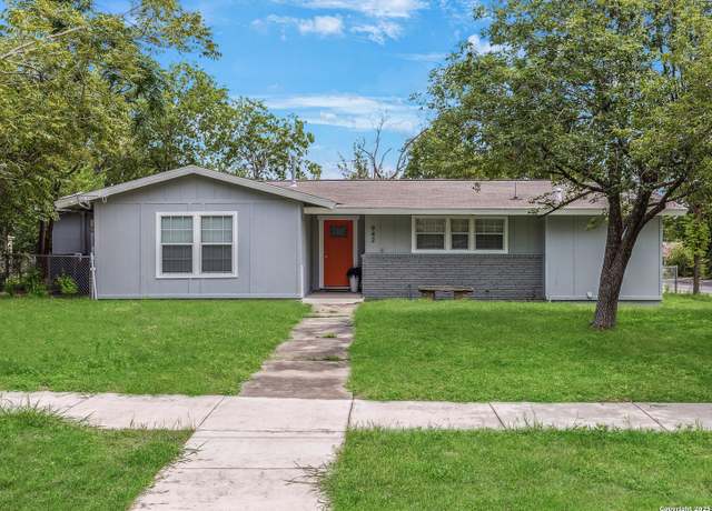 Property at 942 San Angelo, San Antonio, TX 78201, 3 beds, 2 baths