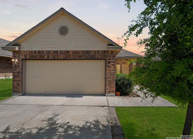 Property at 7314 Birch Stage, San Antonio, TX 78244, 3 beds, 2 baths