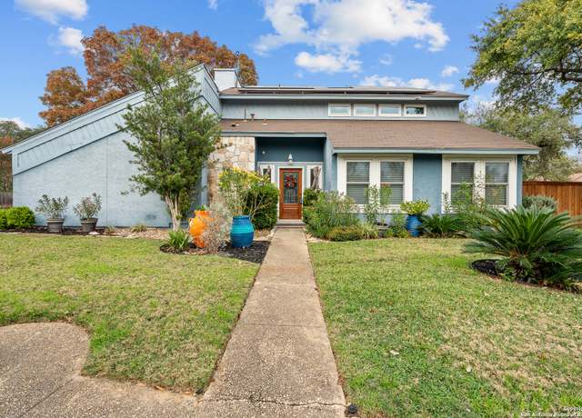 Property at 13303 Stairock St, San Antonio, TX 78248-1215, 3 beds, 2.5 baths
