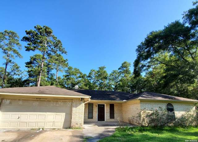 Property at 8112 Rita Ln, Beaumont, TX 77713, 3 beds, 2 baths