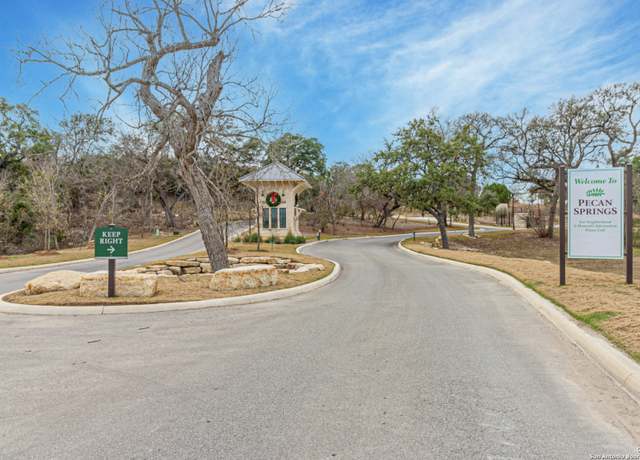 Property at 11234 Ensor, Boerne, TX 78006