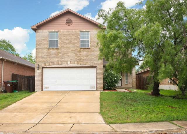 Property at 8515 Shaenfield, San Antonio, TX 78254, 3 beds, 2.5 baths