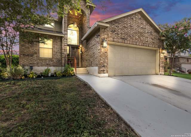 Property at 2430 Horned Lark, New Braunfels, TX 78130, 3 beds, 2.5 baths