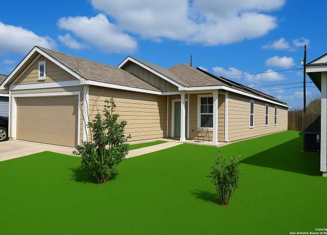 Property at 318 Pradera Cv, San Antonio, TX 78237, 3 beds, 2 baths