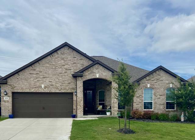 Property at 119 Branson Fls, Boerne, TX 78006, 4 beds, 2.5 baths